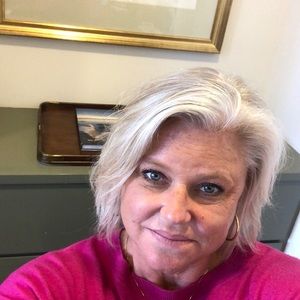 Meet your Posher, Ingela